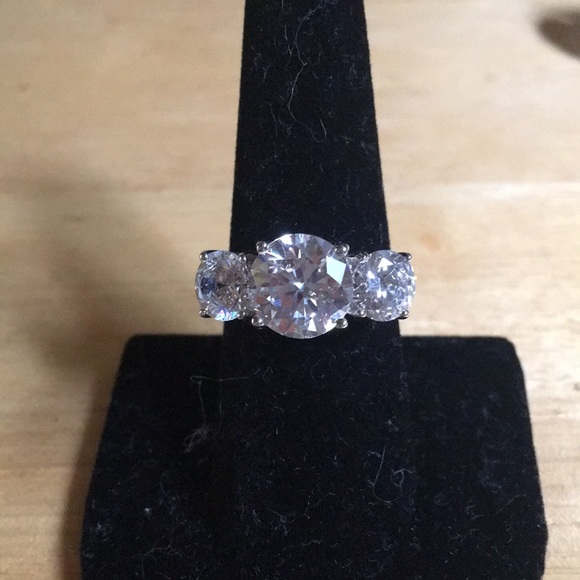 QVC Jewelry - Ladies ring